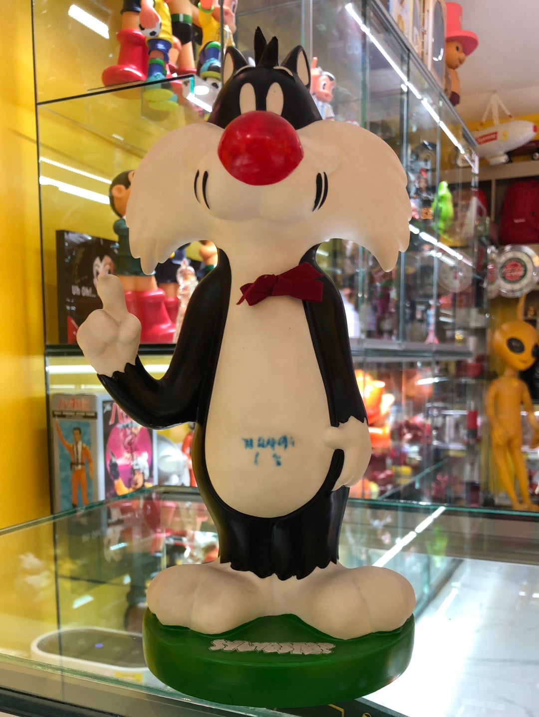 Sylvester Cat