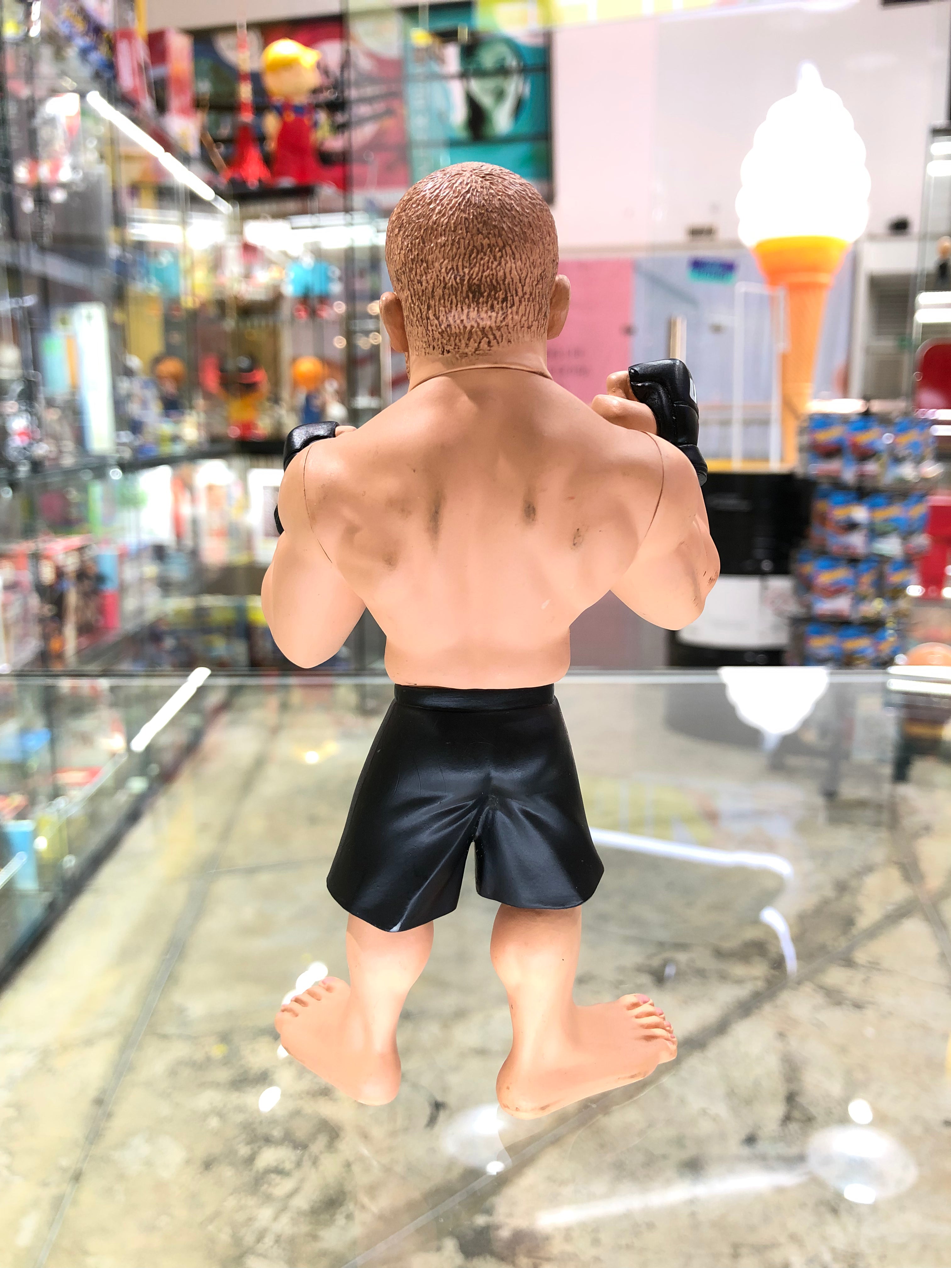 UFC-RANDY COUTURE