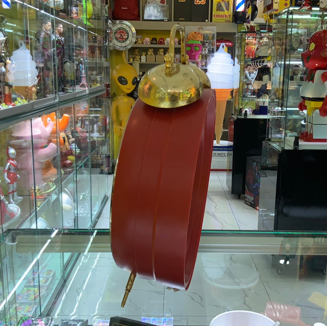 Peko Big Alarm Clock