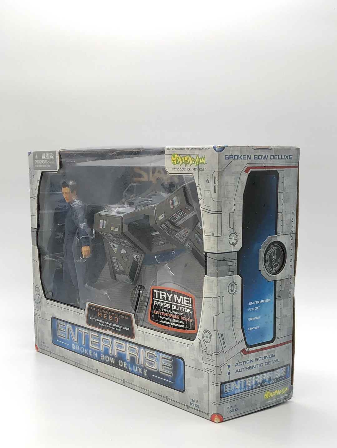 Star Trek ENTERPRISE