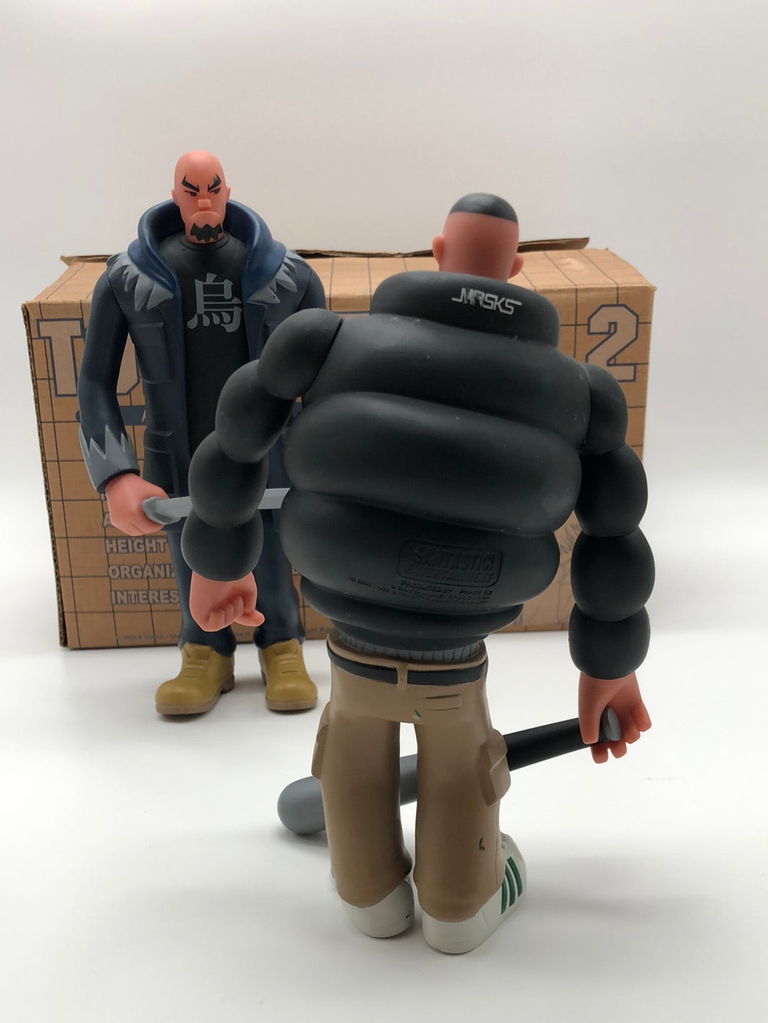 Tokyo Tribe 2