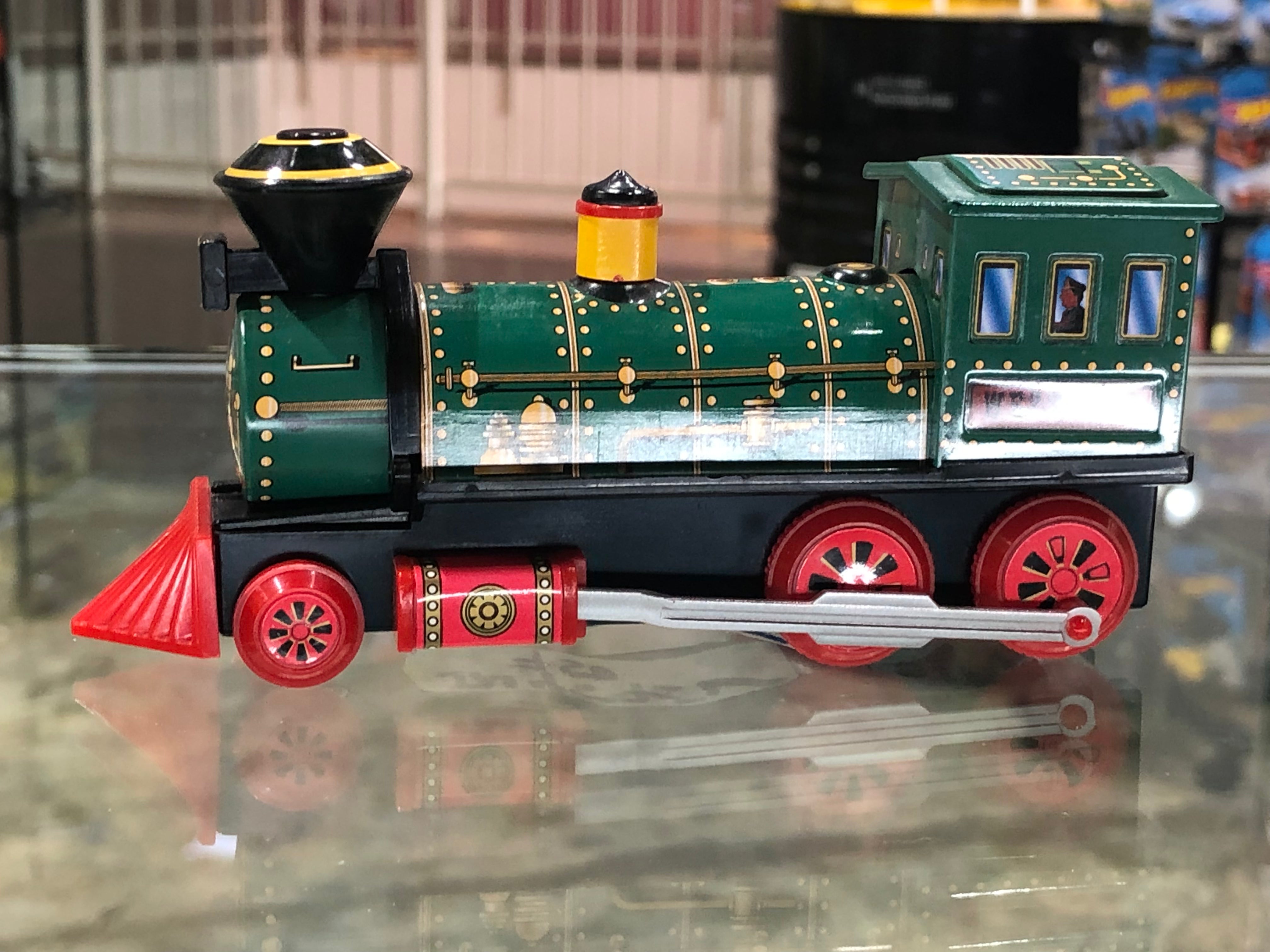 Train