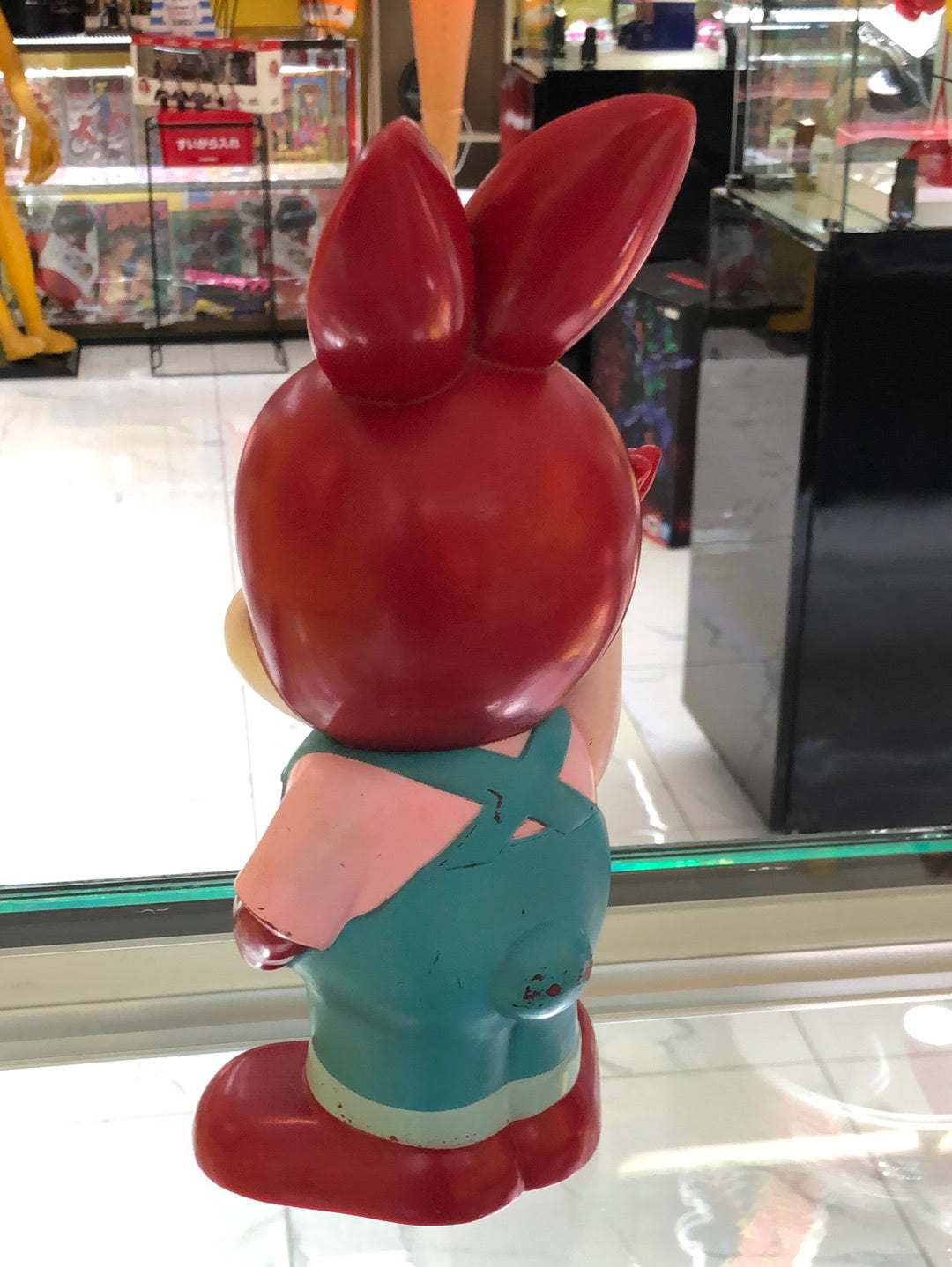 Soft Vinyl Pyon-Chan