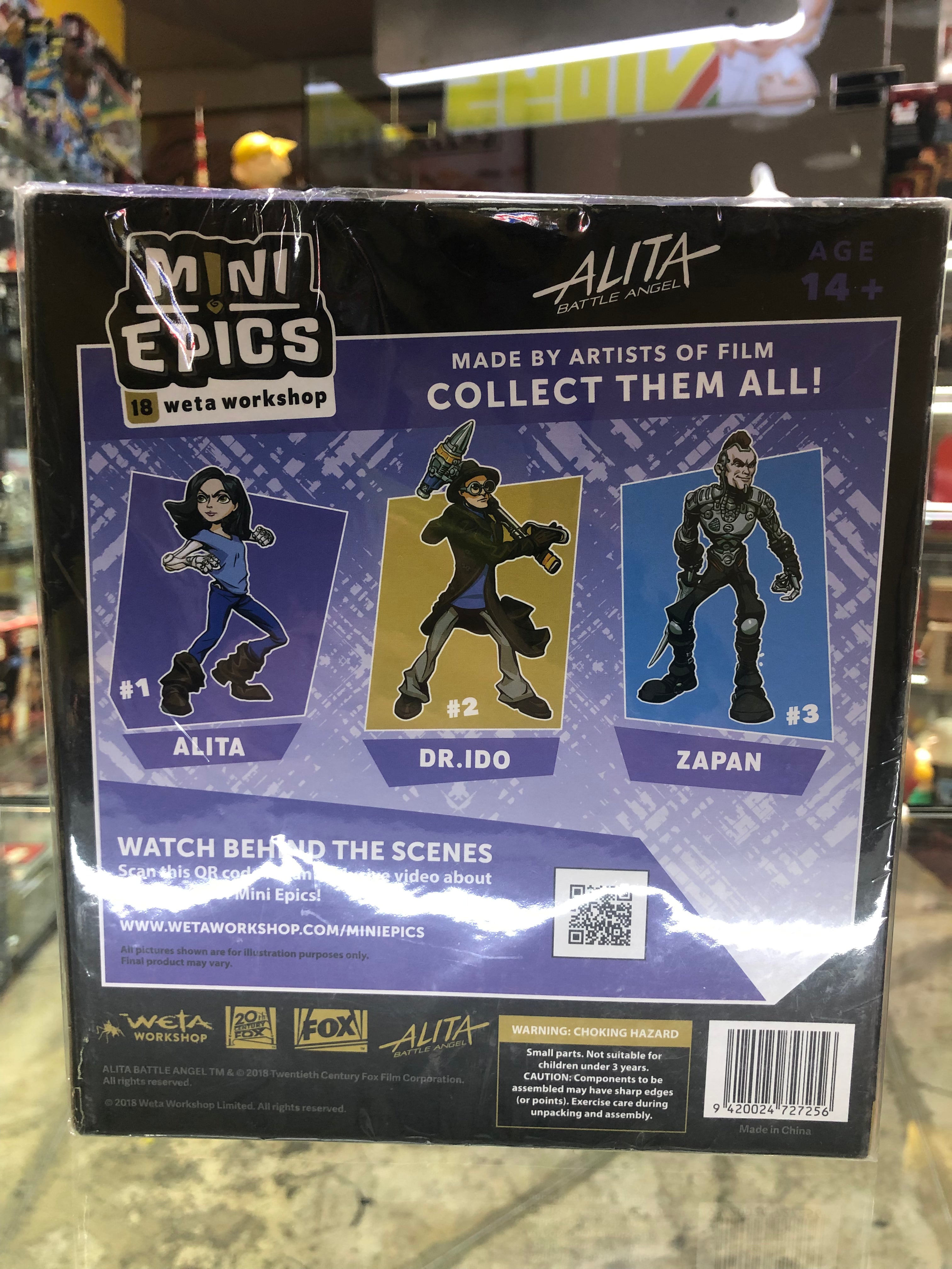 Alita