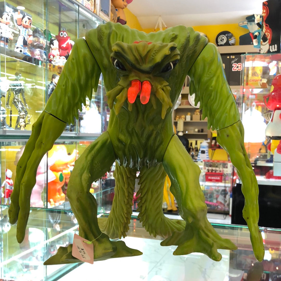 Inhumanoids