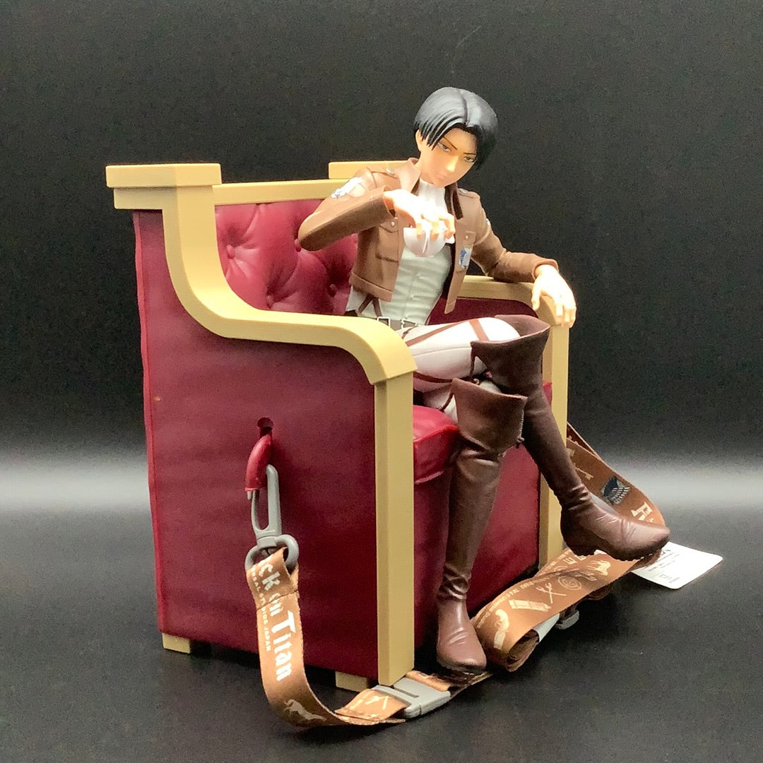 Attack On Titan Popcorn Bucket