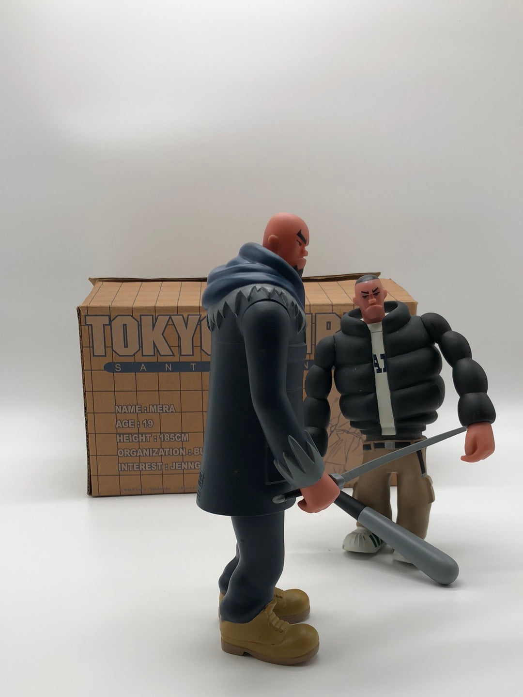 Tokyo Tribe 2