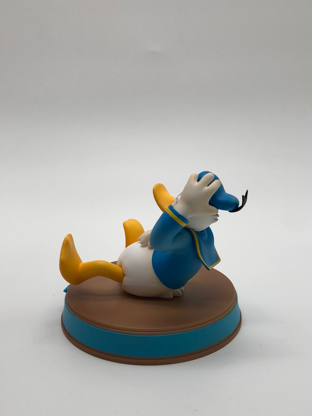 Donald Duck