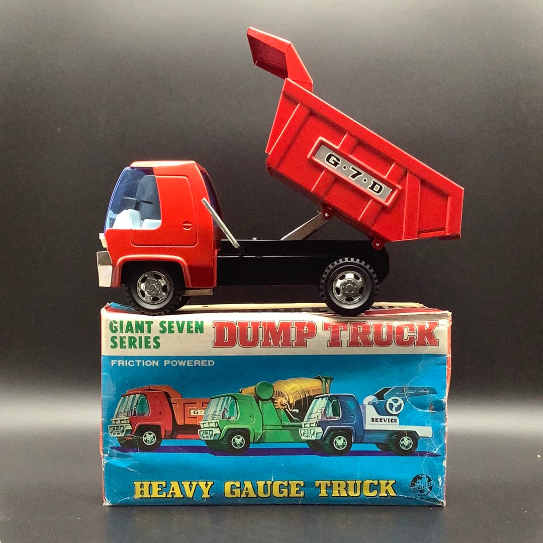 Dump Truck