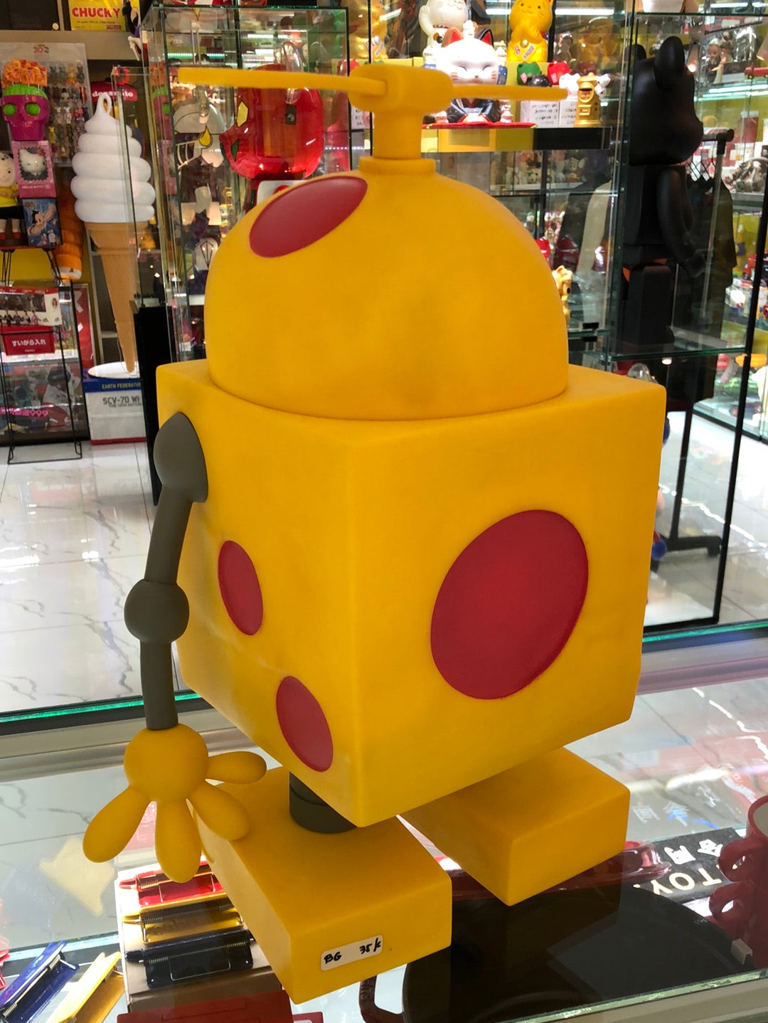 Yatterman Psycho