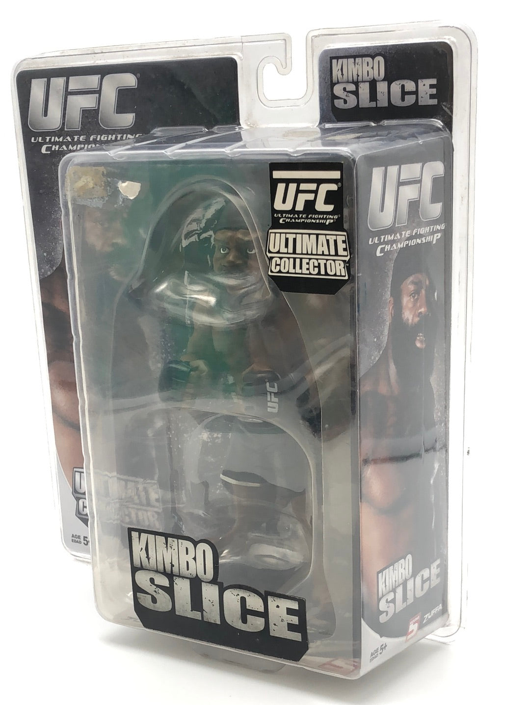 UFC