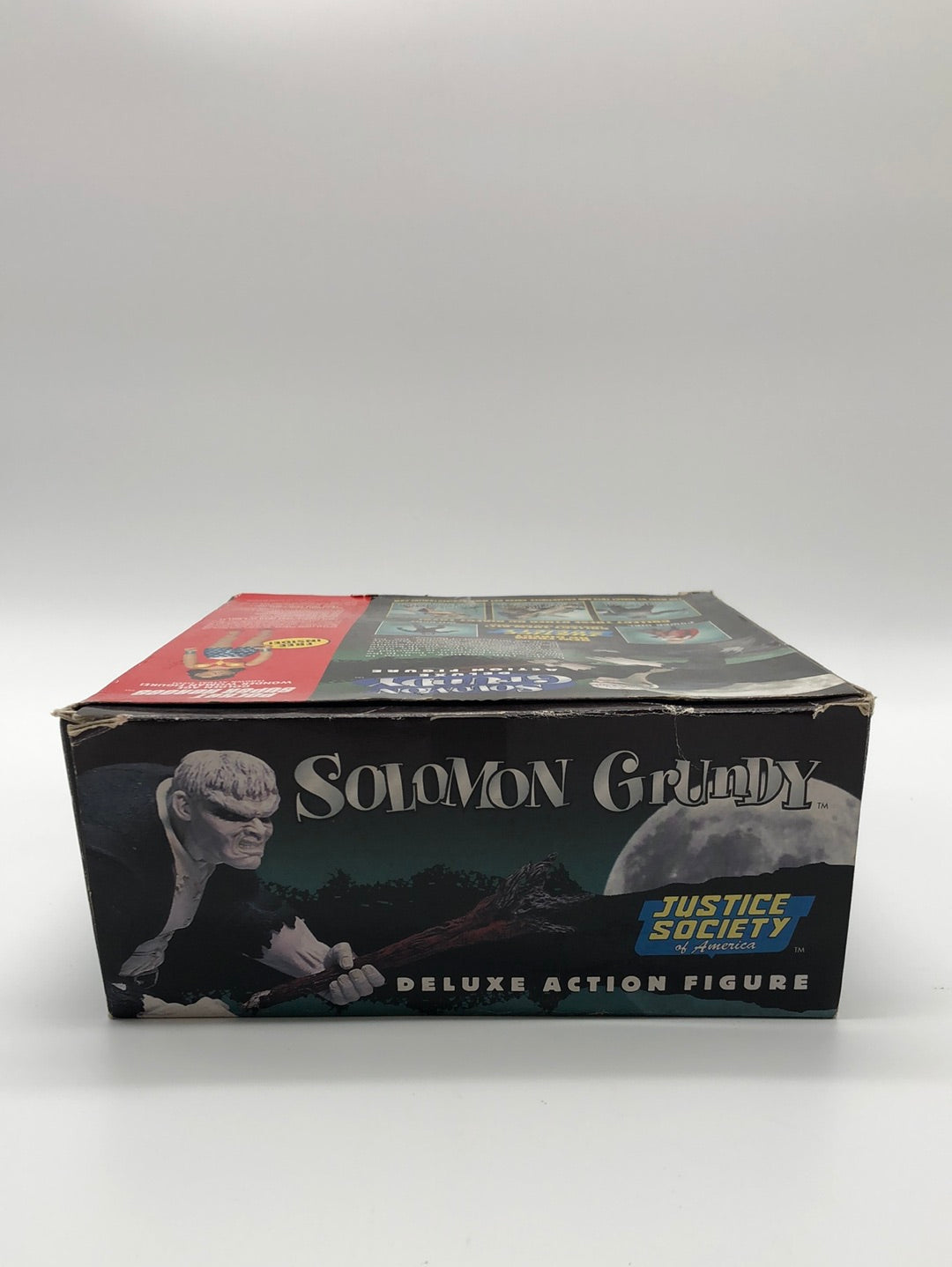 Justice Society Of America