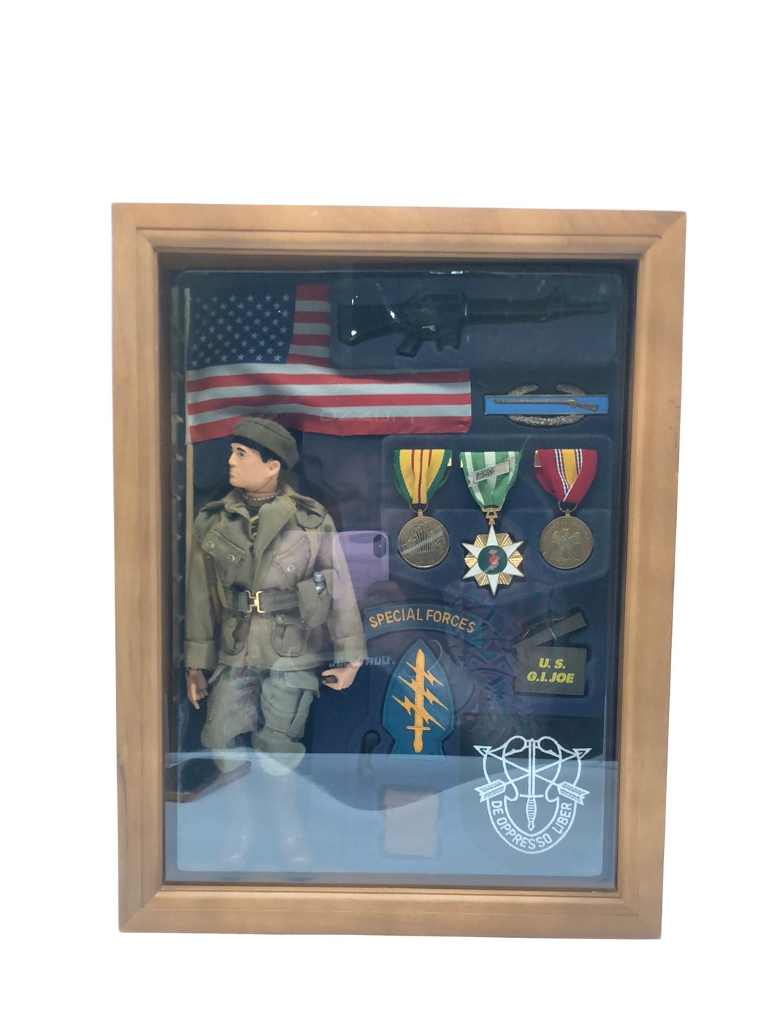 Gi Joe