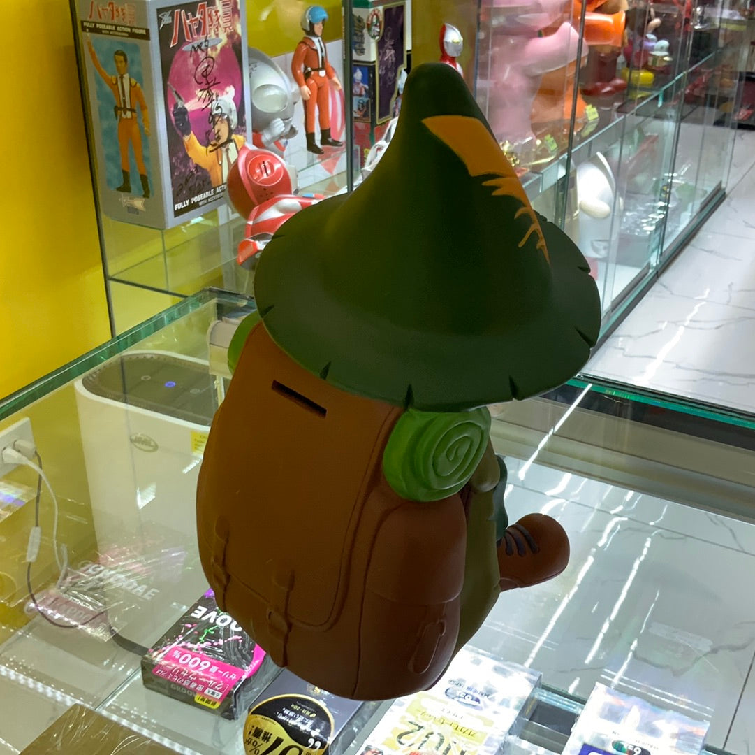 Moomin Valley Snufkin