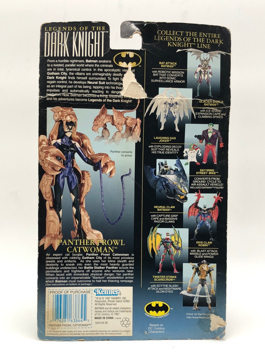 Dark Knight