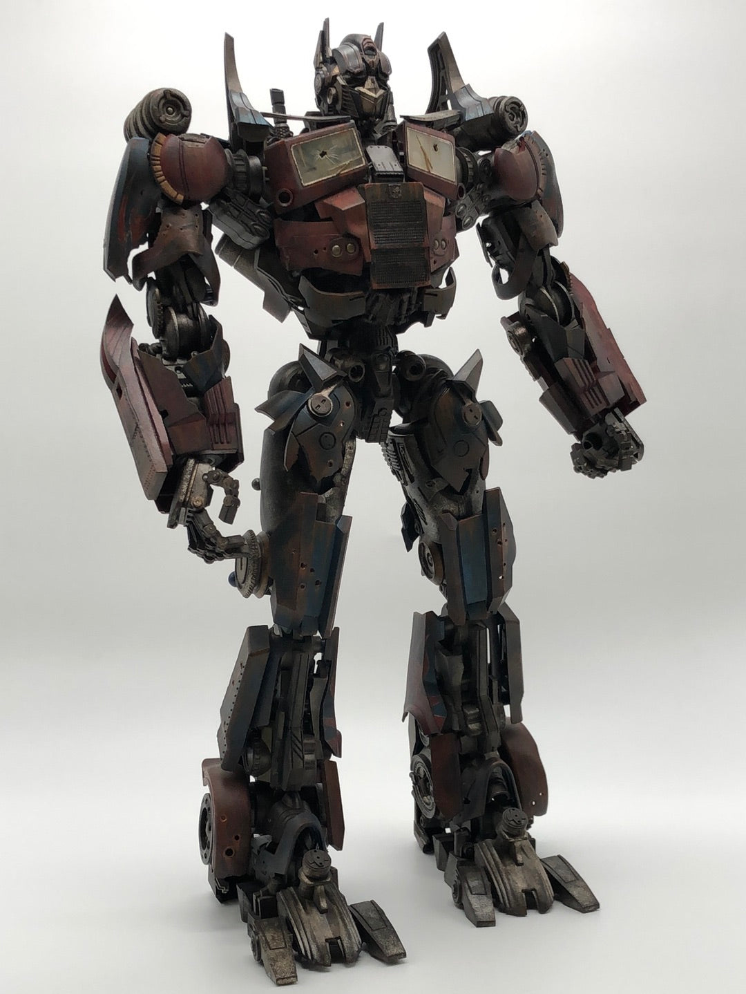 TRANSFORMERS