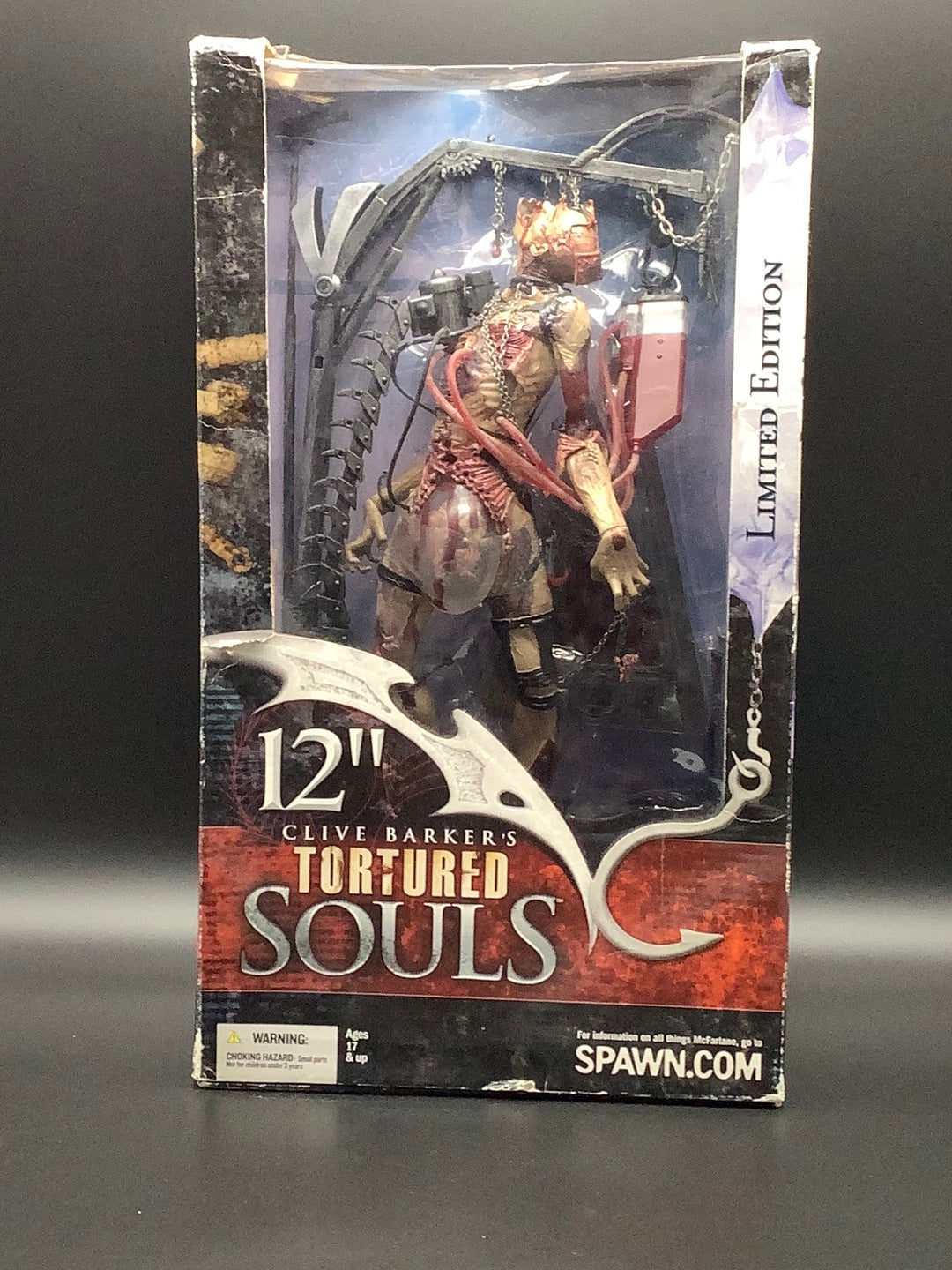 Tortured Souls