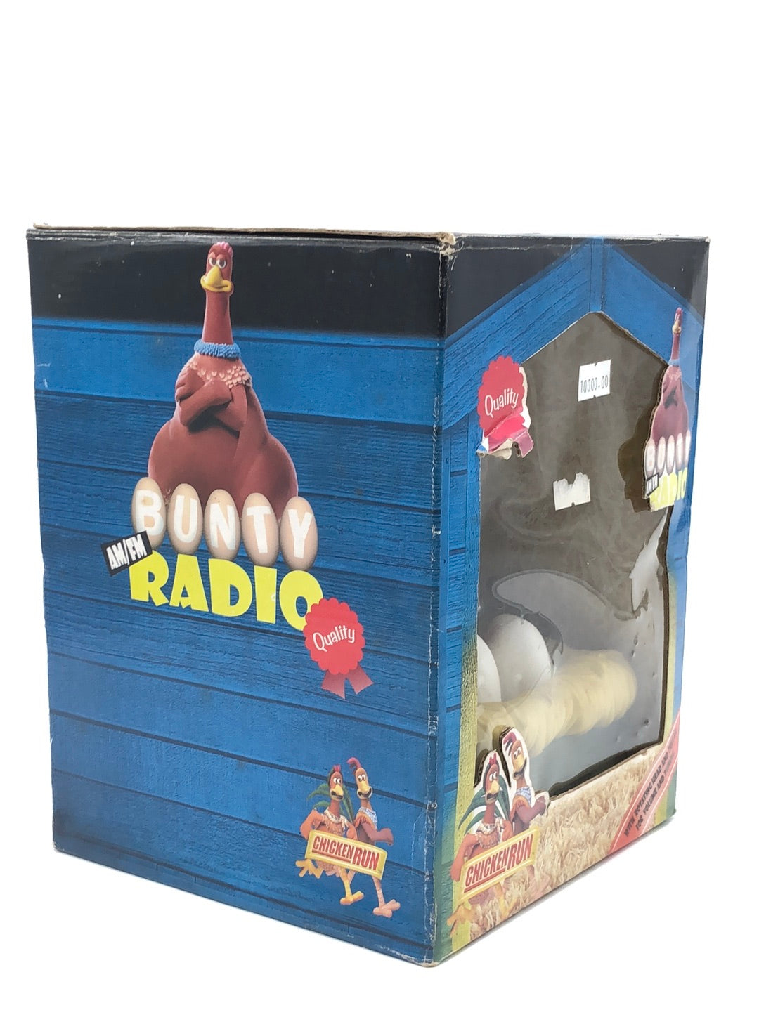 Bunty Radio
