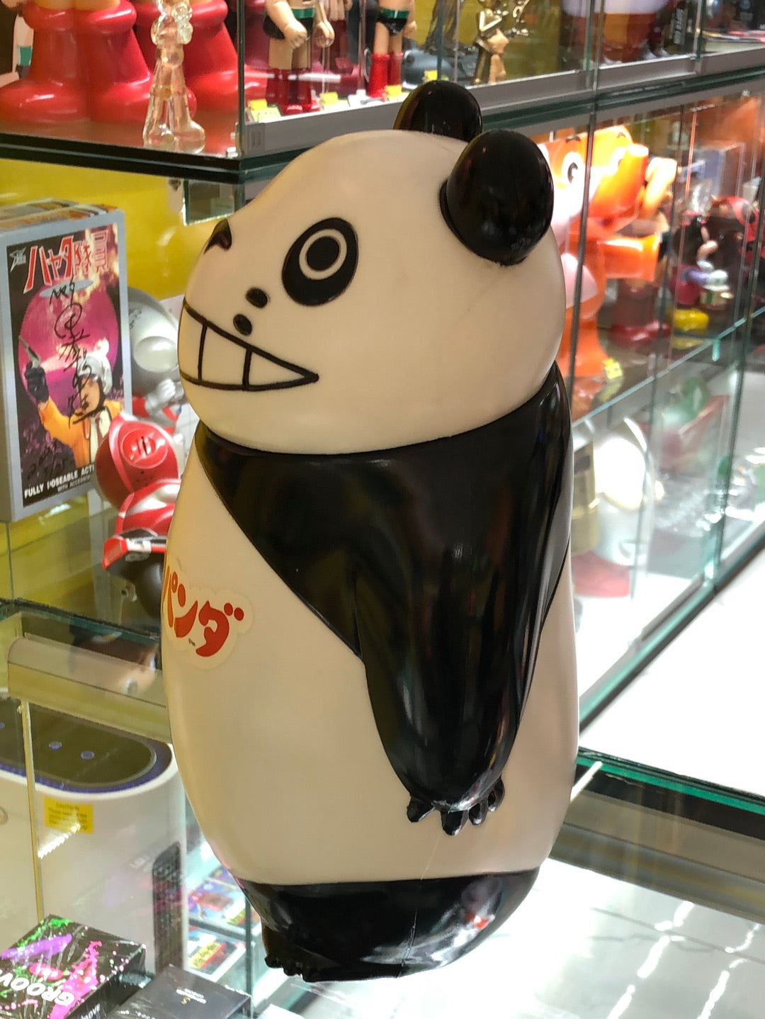 PANDA BANK