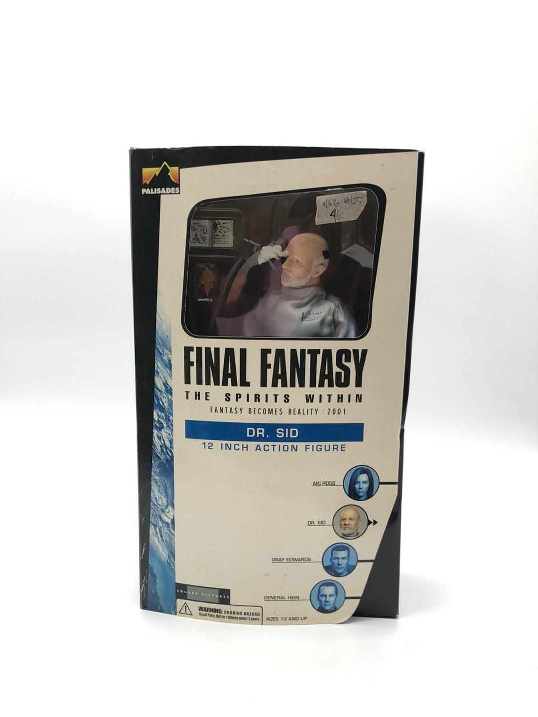 Final Fantasy
